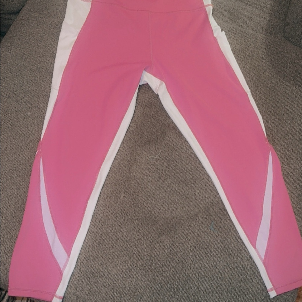 New teck gear leggings